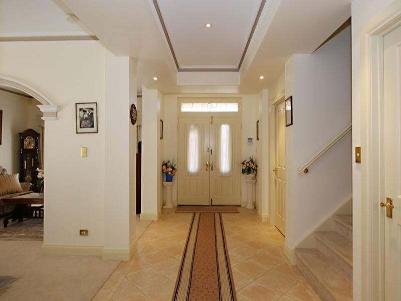 4 Hardwick Court, Golden Grove SA 5125