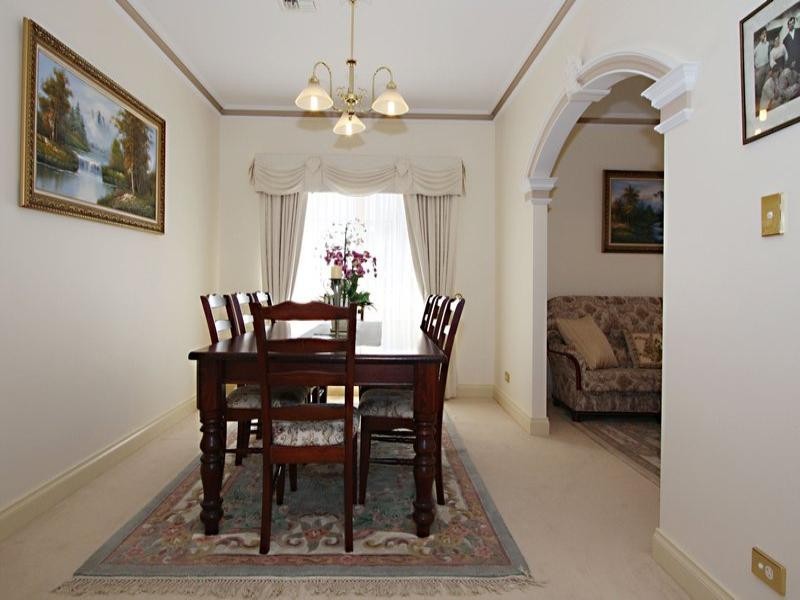 4 Hardwick Court, Golden Grove SA 5125