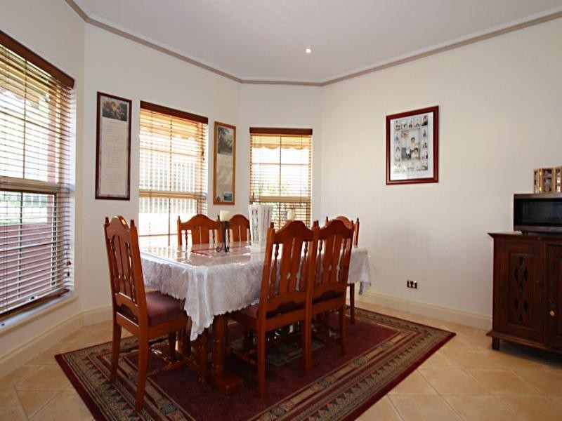 4 Hardwick Court, Golden Grove SA 5125