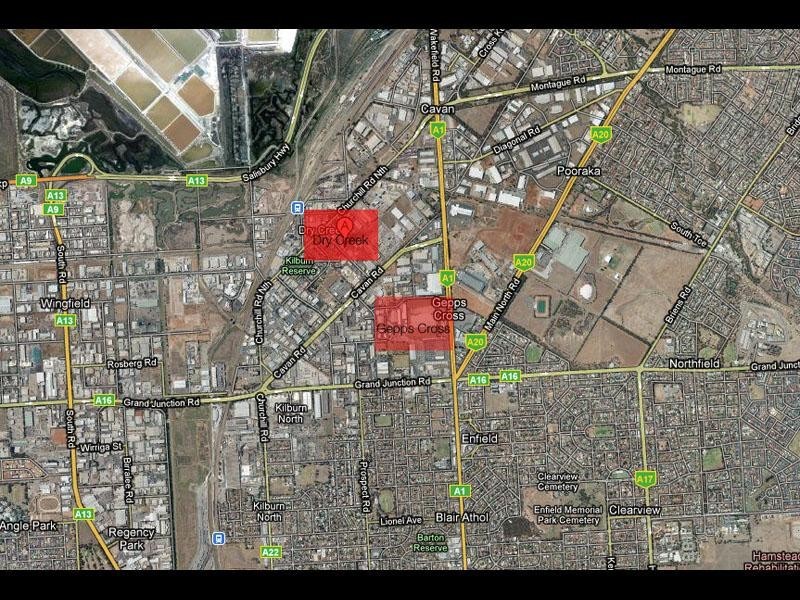 18 Gum Avenue, Dry Creek SA 5094