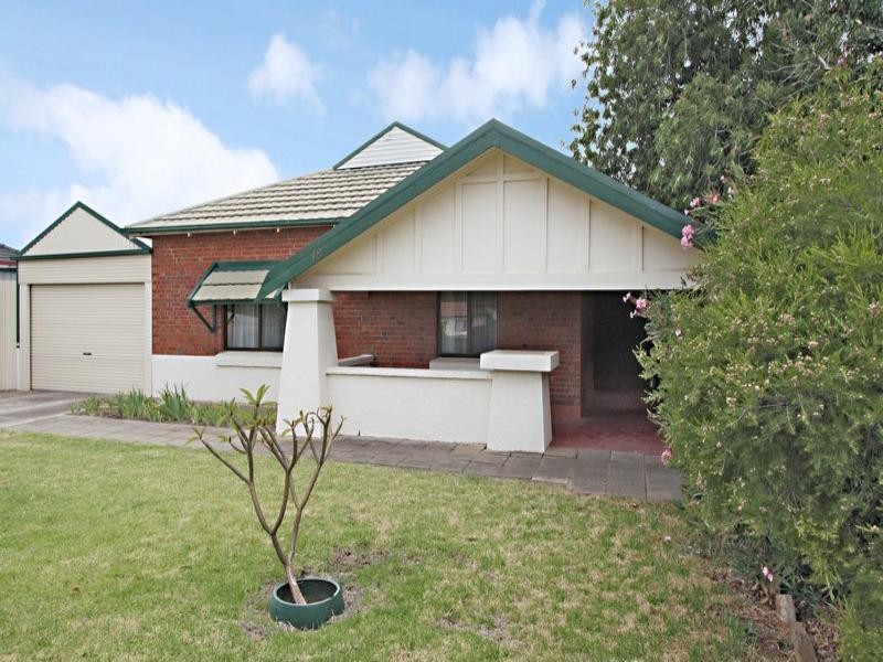 18 Gum Avenue, Dry Creek SA 5094