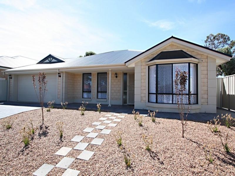 18 Alderney Avenue, Clearview SA 5085