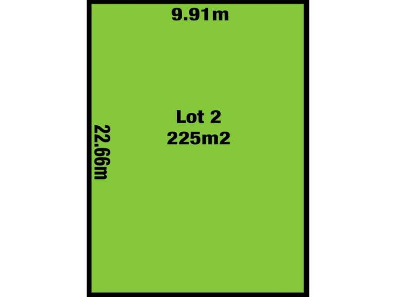 Lot 2 Paget Street, Ridleyton SA 5008