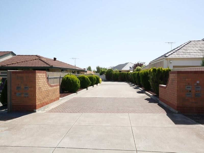 Unit 3/24 Riddell Road, Holden Hill SA 5088