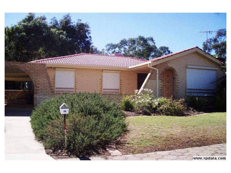 46 Welby Avenue, Salisbury East SA 5109
