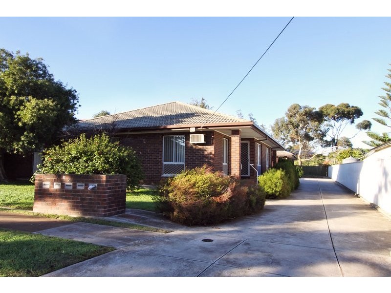 Unit 4/11 Guilford Avenue, Prospect SA 5082