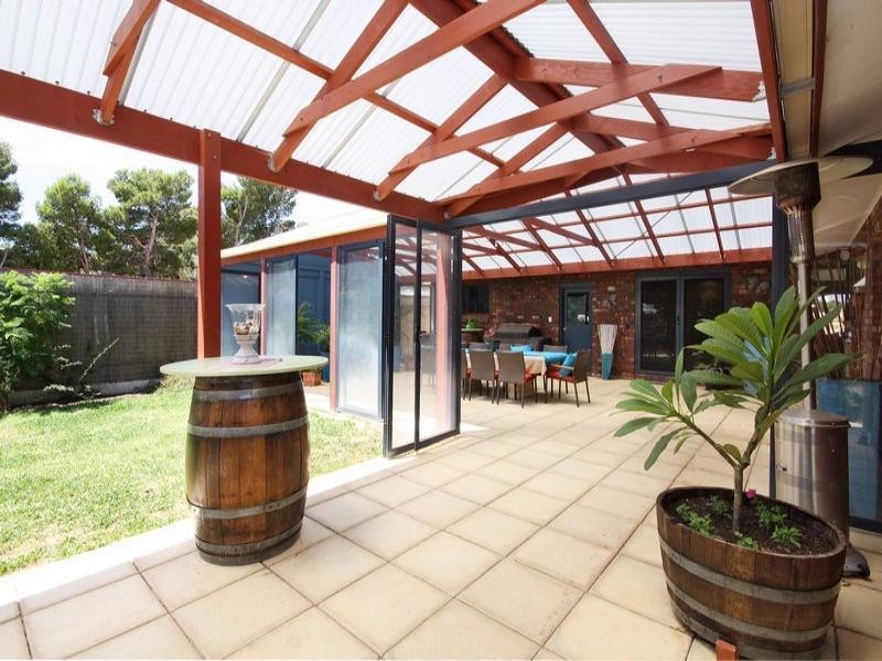 64 Whiting Road, St Agnes SA 5097