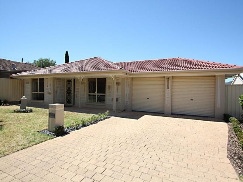 25 Acacia Avenue, Dernancourt SA 5075