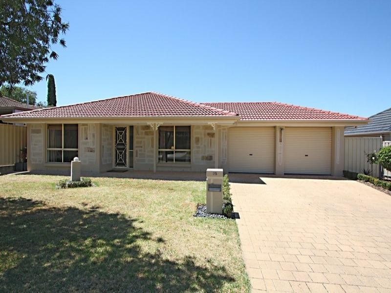 25 Acacia Avenue, Dernancourt SA 5075