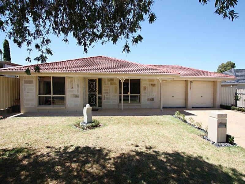 25 Acacia Avenue, Dernancourt SA 5075