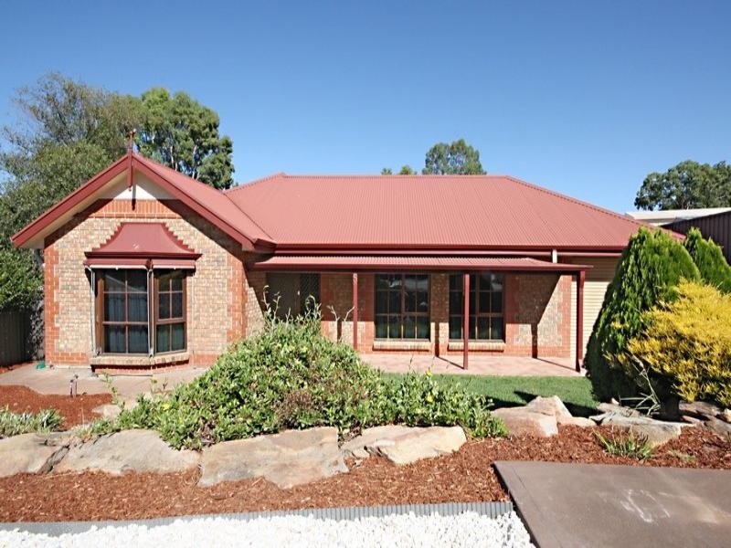 5 Dotterel Court, Wynn Vale SA 5127