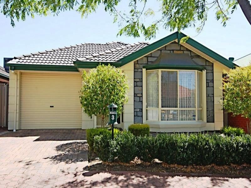 3 Wickham Crescent, Oakden SA 5086