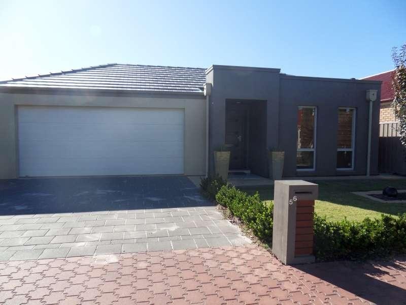 56 Meadowbank Terrace, Northgate SA 5085