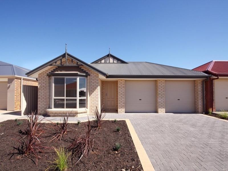 Lot 25 (4) Alexios Court, Munno Para West SA 5115