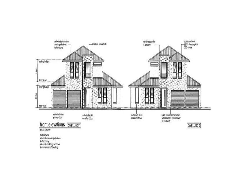 Lot 21 Sunbeam Road, Glynde SA 5070