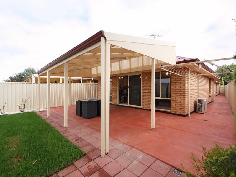 25A Dunedin Avenue, Hillcrest SA 5086
