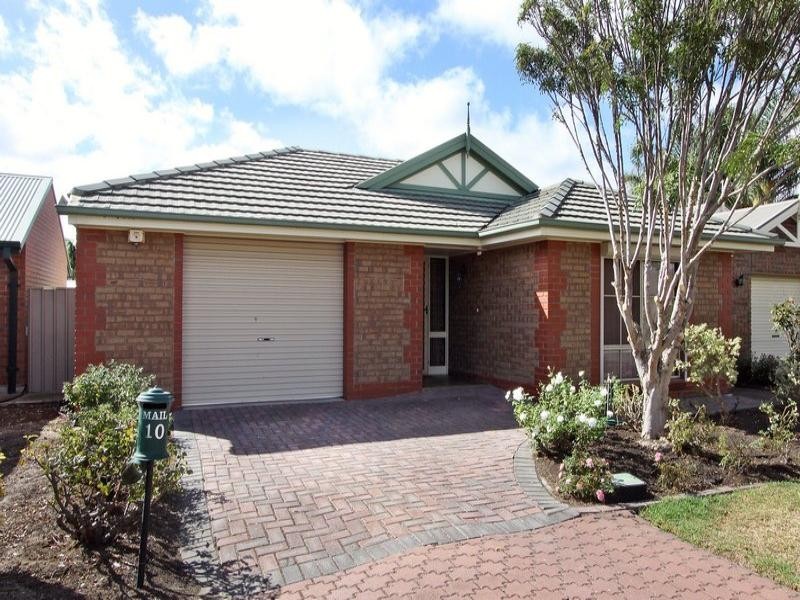 10 Sissinghurst Drive, Oakden SA 5086