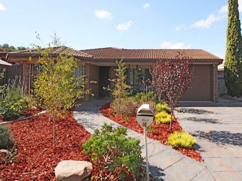 16 Linwood Crescent, Parafield Gardens SA 5107
