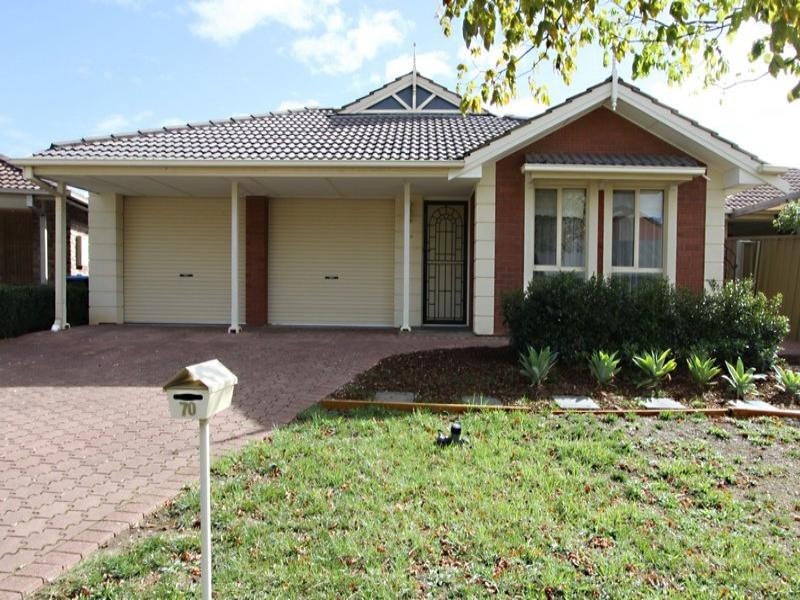 70 Kew Drive, Oakden SA 5086