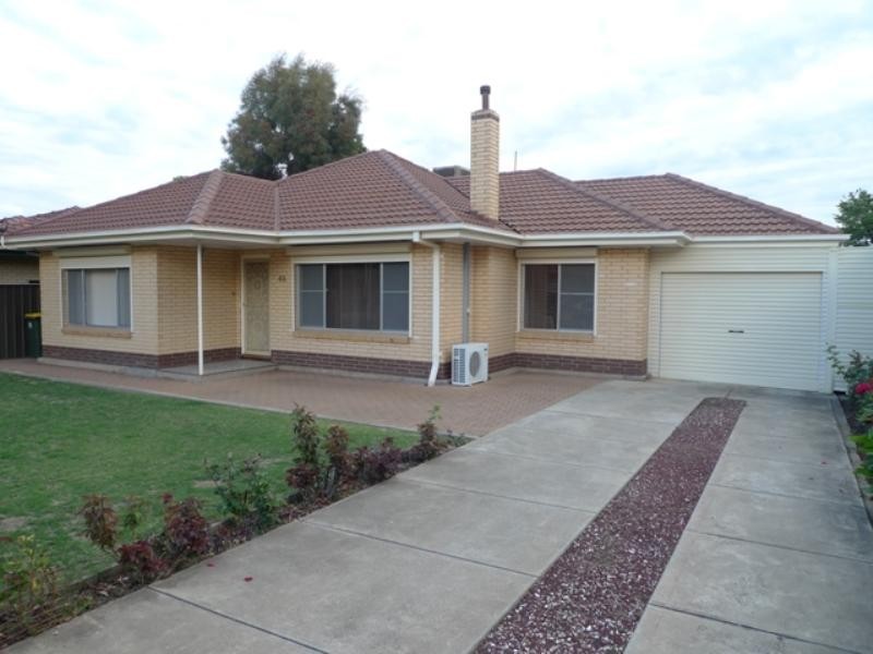 63 Cullford Avenue, Klemzig SA 5087