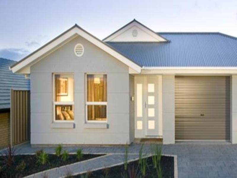 Lot 1277 Oregan Avenue, Andrews Farm SA 5114