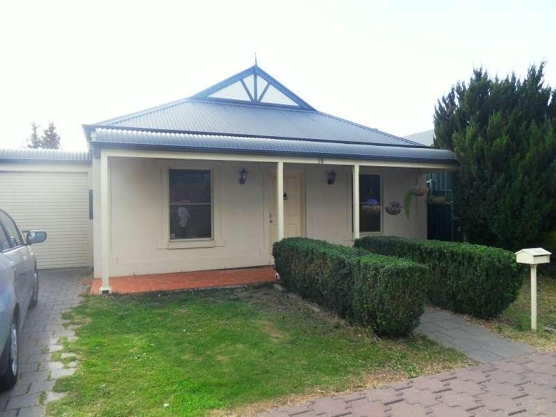 10 Balmoral Street, Hillcrest SA 5086