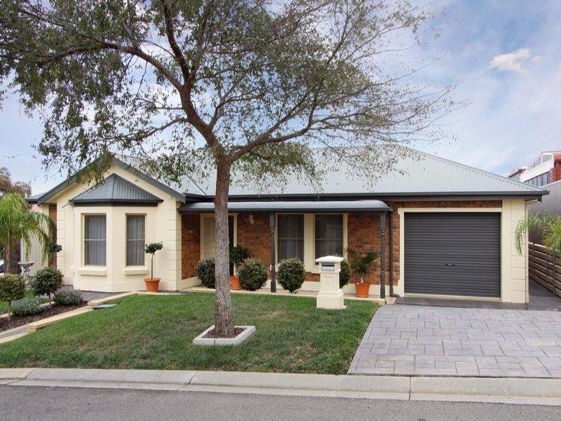 1 Woodforde Rise, Golden Grove SA 5125