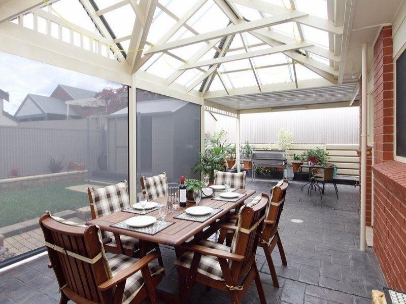 1 Woodforde Rise, Golden Grove SA 5125