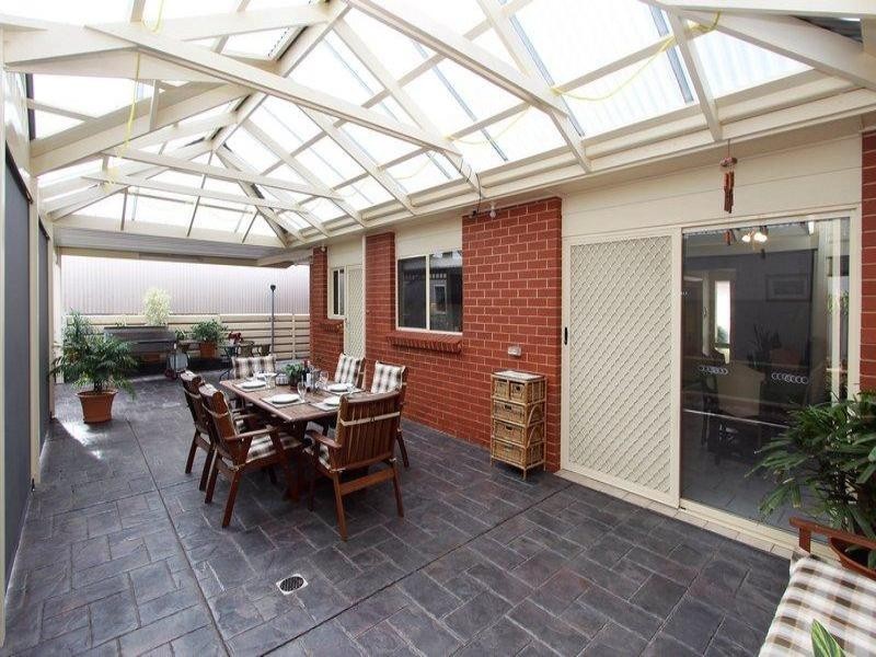 1 Woodforde Rise, Golden Grove SA 5125