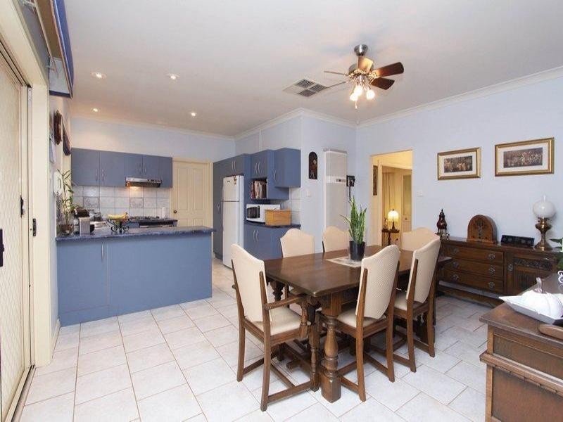 1 Woodforde Rise, Golden Grove SA 5125