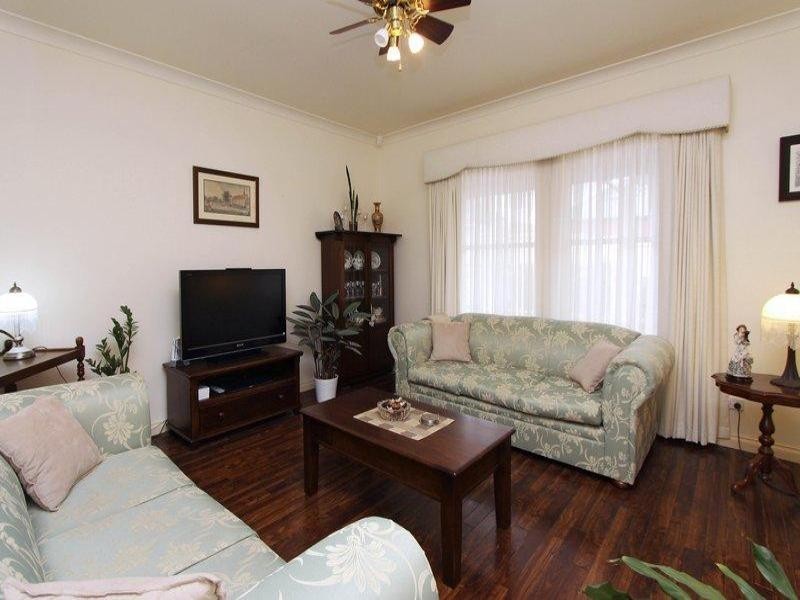 1 Woodforde Rise, Golden Grove SA 5125