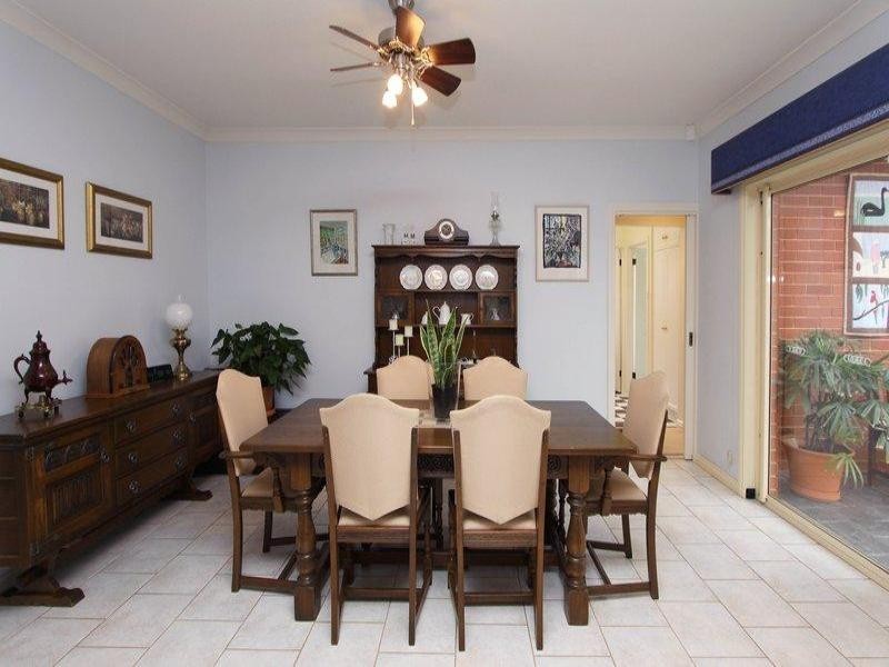 1 Woodforde Rise, Golden Grove SA 5125