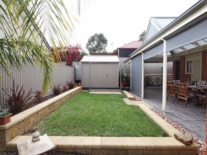 1 Woodforde Rise, Golden Grove SA 5125