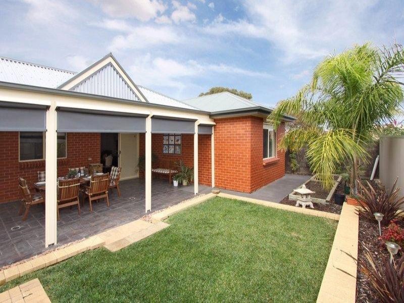 1 Woodforde Rise, Golden Grove SA 5125