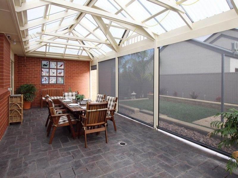 1 Woodforde Rise, Golden Grove SA 5125