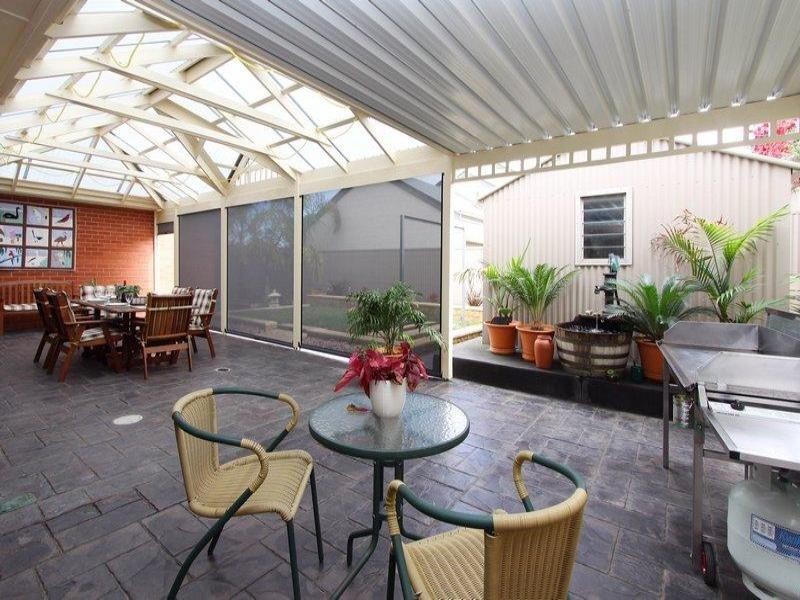 1 Woodforde Rise, Golden Grove SA 5125