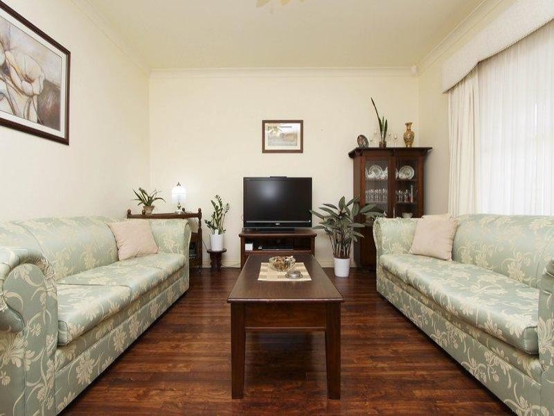 1 Woodforde Rise, Golden Grove SA 5125