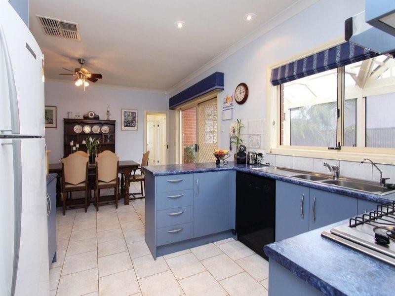 1 Woodforde Rise, Golden Grove SA 5125