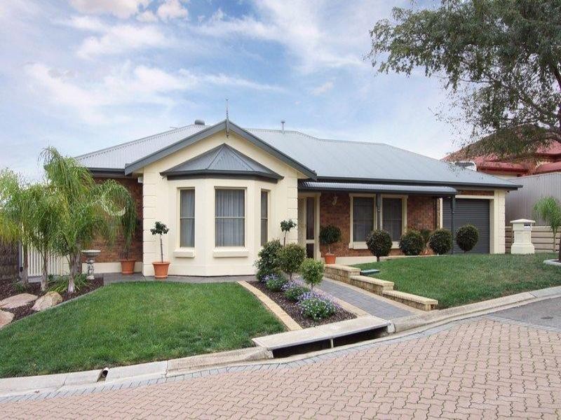1 Woodforde Rise, Golden Grove SA 5125