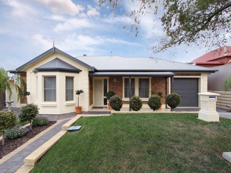 1 Woodforde Rise, Golden Grove SA 5125