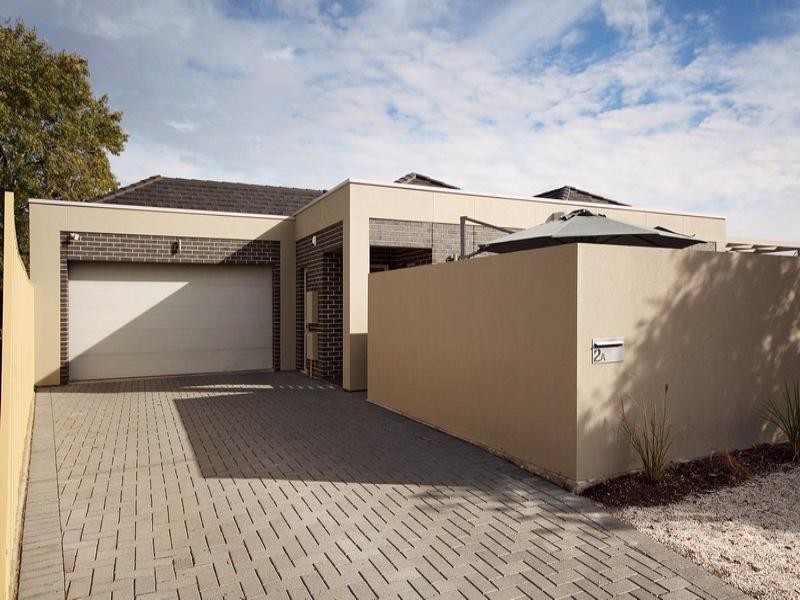 2A Elliott Street, Campbelltown SA 5074