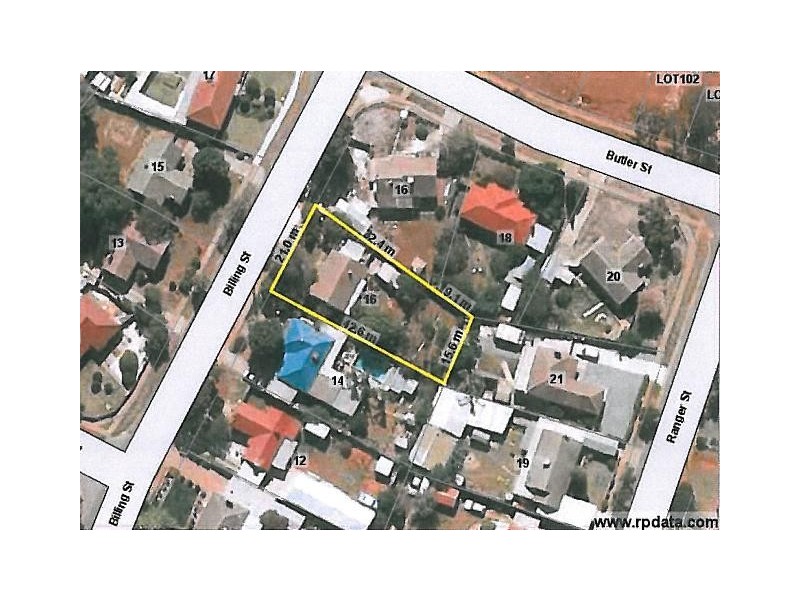 16 Billing Street, Elizabeth Park SA 5113