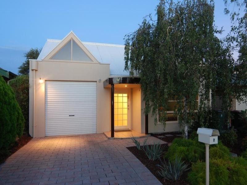7 Kildare Close, Dernancourt SA 5075