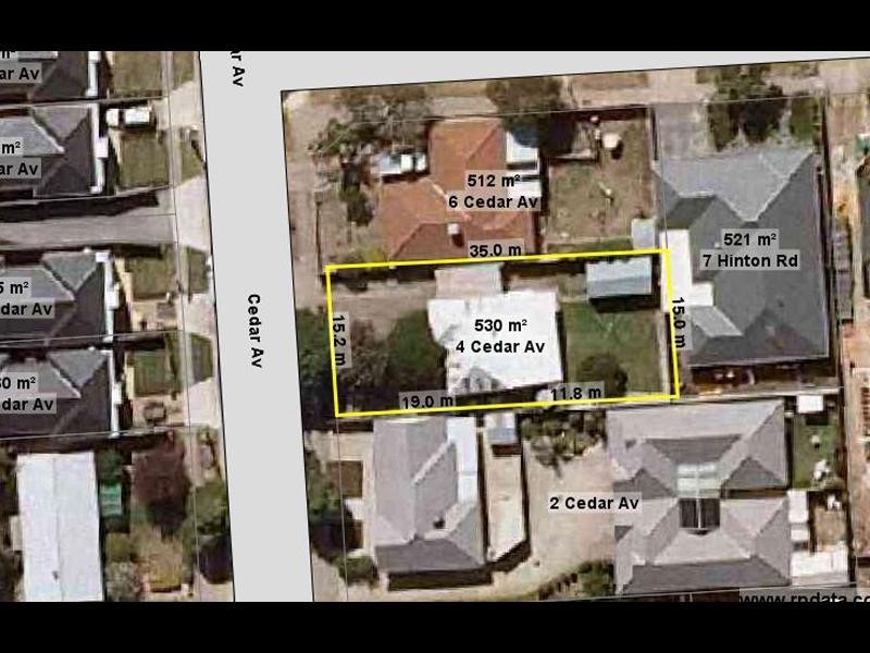 4 Cedar Avenue, Greenacres SA 5086