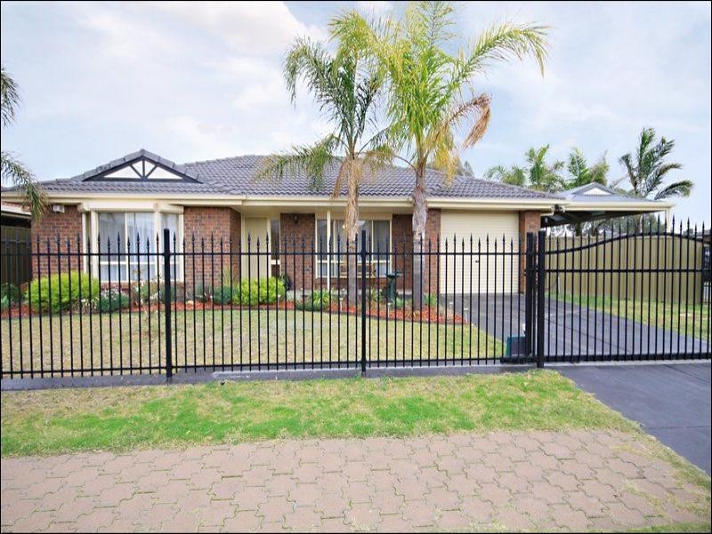 57 Santander Drive, Paralowie SA 5108
