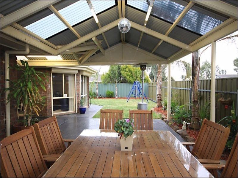 57 Santander Drive, Paralowie SA 5108