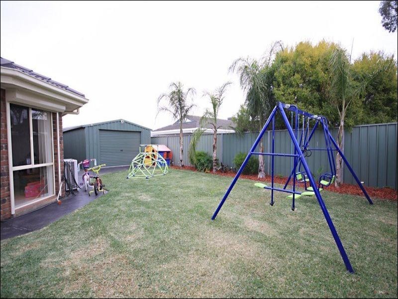 57 Santander Drive, Paralowie SA 5108
