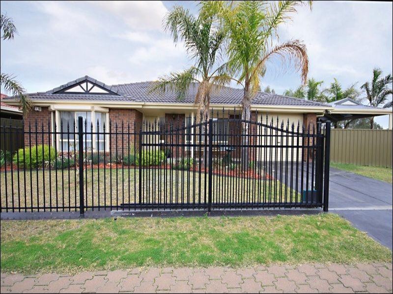 57 Santander Drive, Paralowie SA 5108