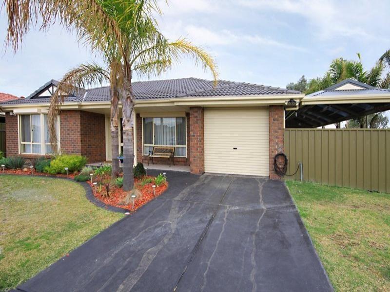 57 Santander Drive, Paralowie SA 5108