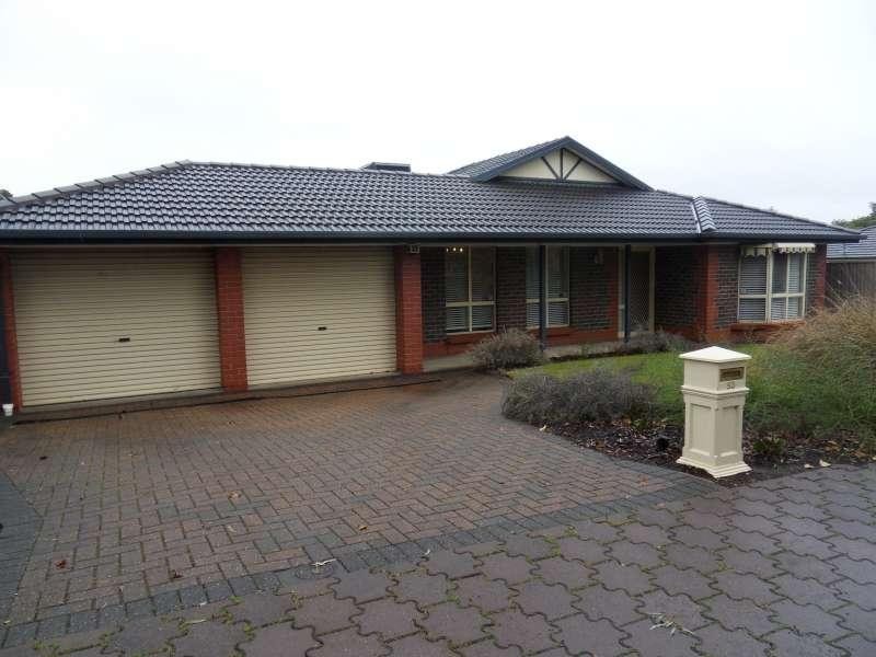 53 Flinders Road, Hillcrest SA 5086